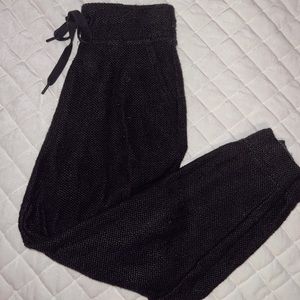 Aerie joggers